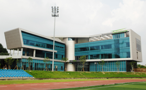 kaist clinics