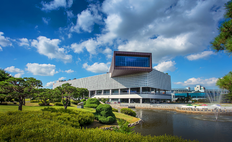 Academic Cultural Center